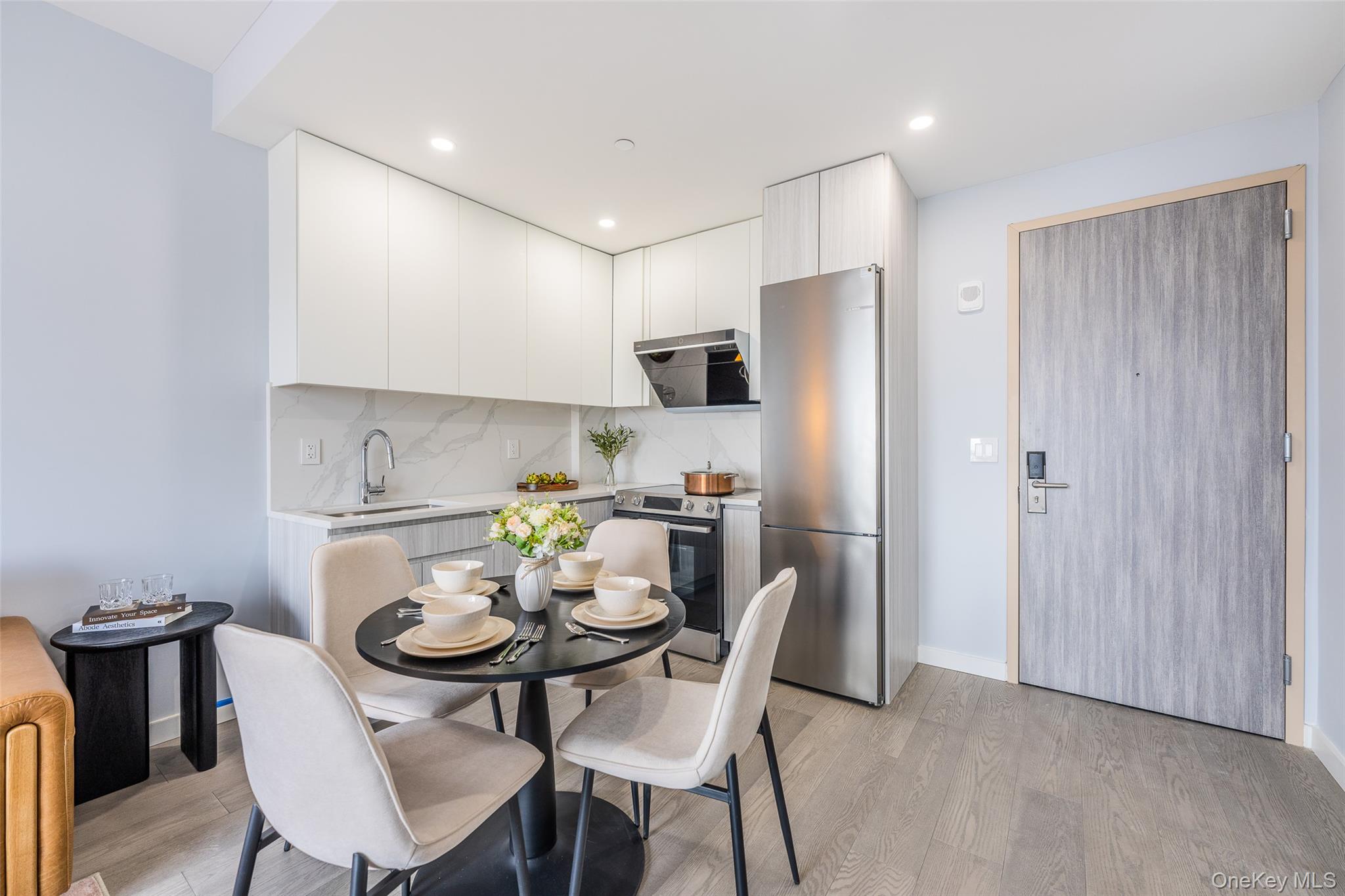 134-11 Franklin Avenue # 4F, Flushing, NY 11355