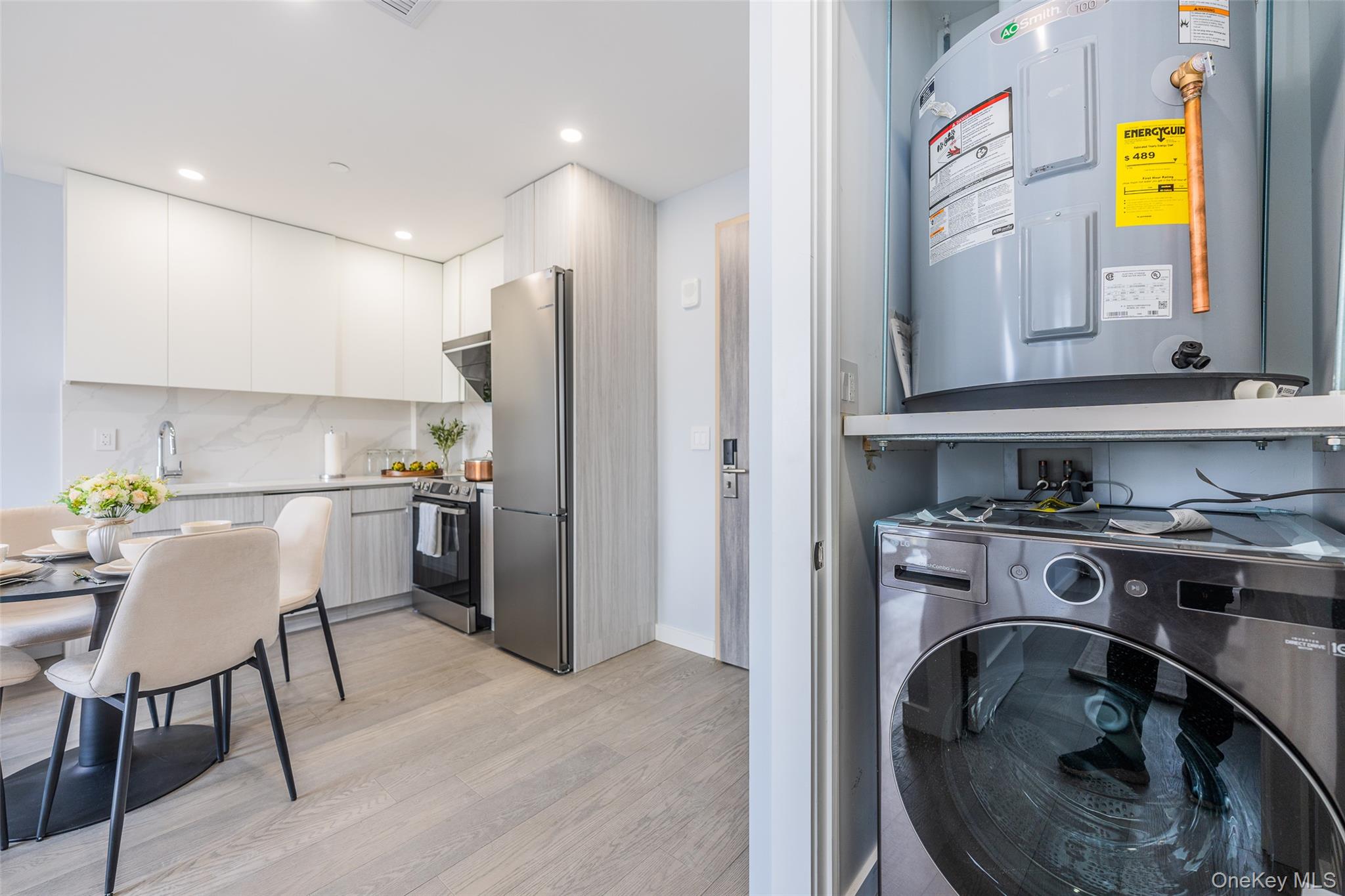 134-11 Franklin Avenue # 4F, Flushing, NY 11355