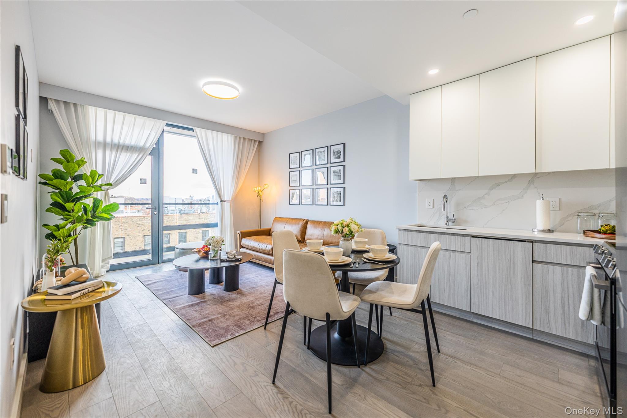 134-11 Franklin Avenue # 4F, Flushing, NY 11355