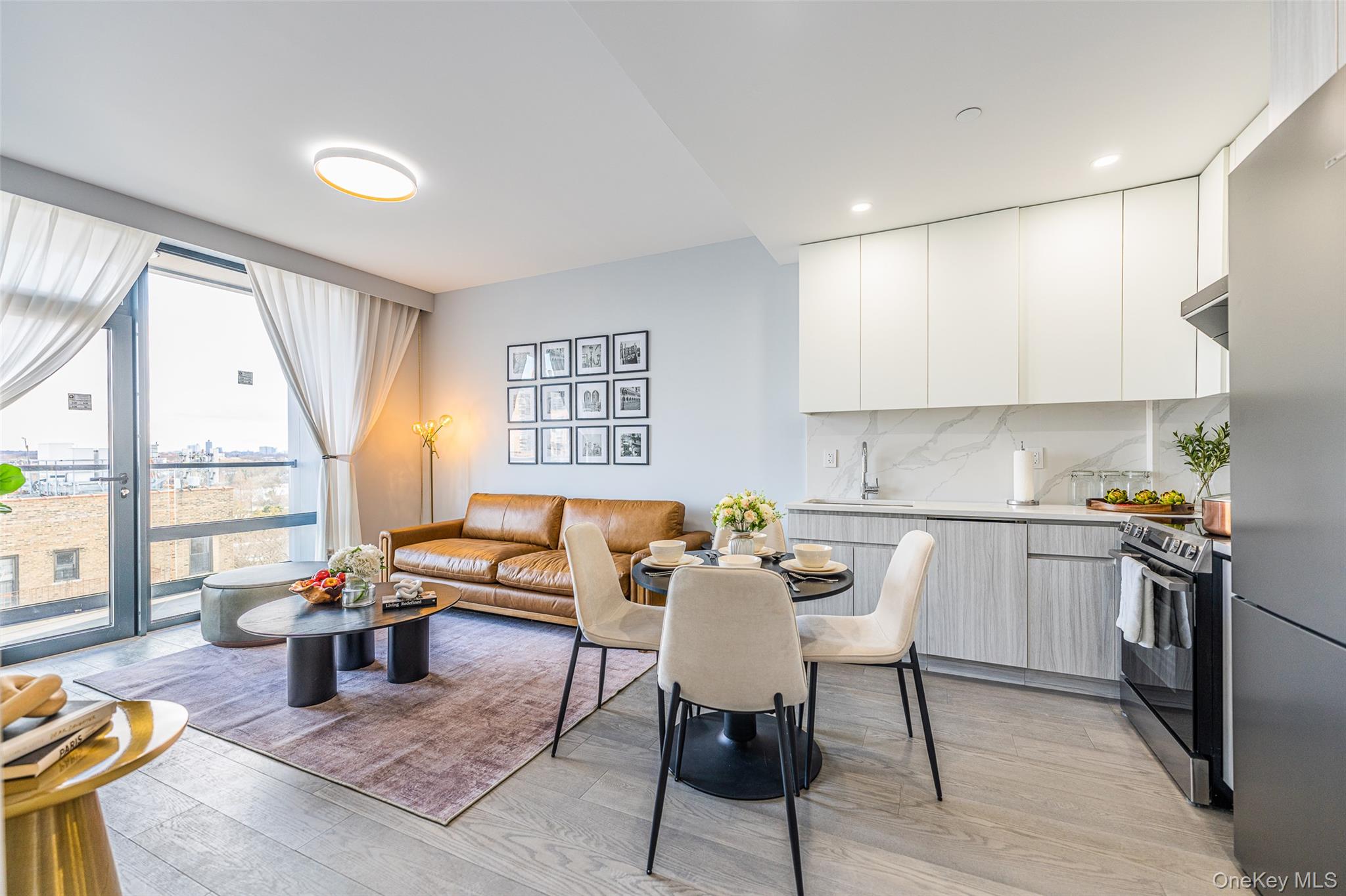 134-11 Franklin Avenue # 4F, Flushing, NY 11355