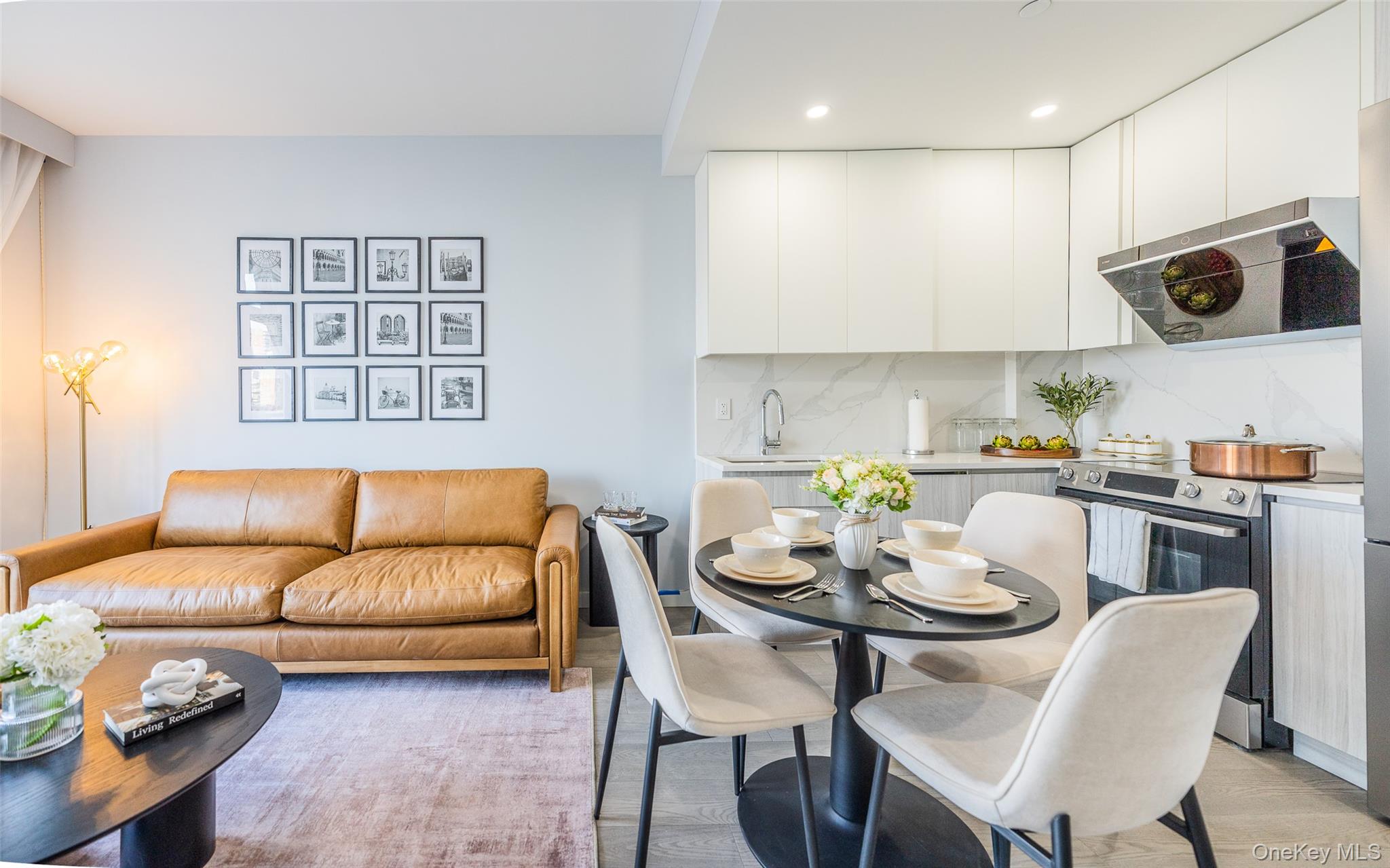 134-11 Franklin Avenue # 4F, Flushing, NY 11355