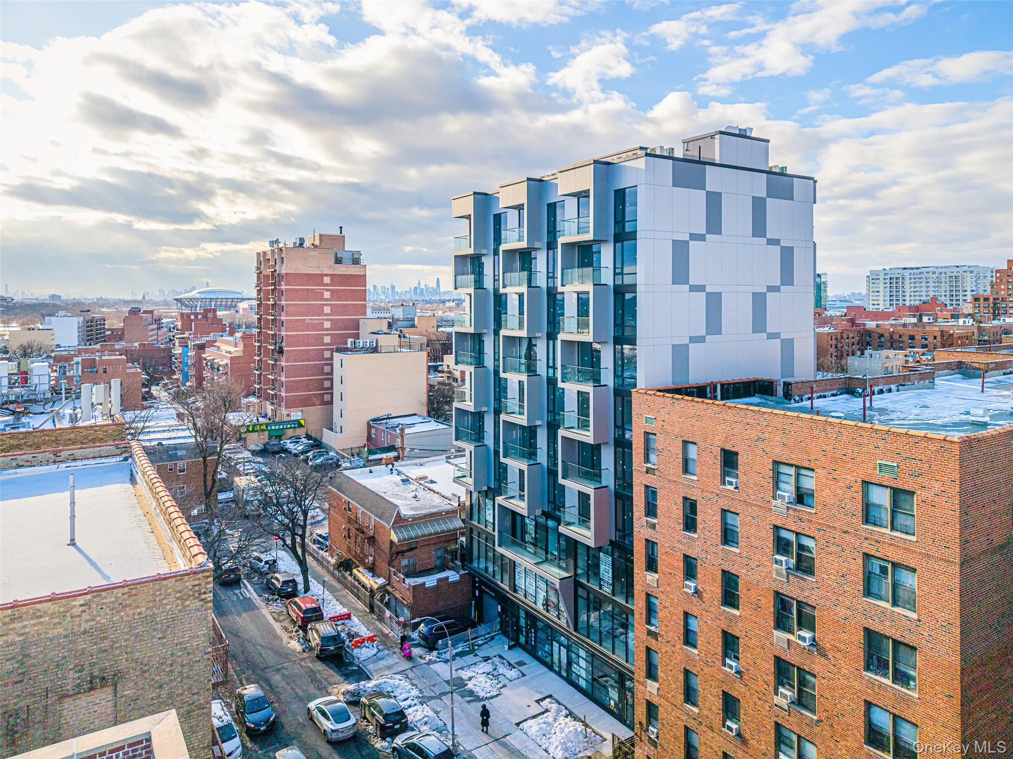 134-11 Franklin Avenue # 4F, Flushing, NY 11355