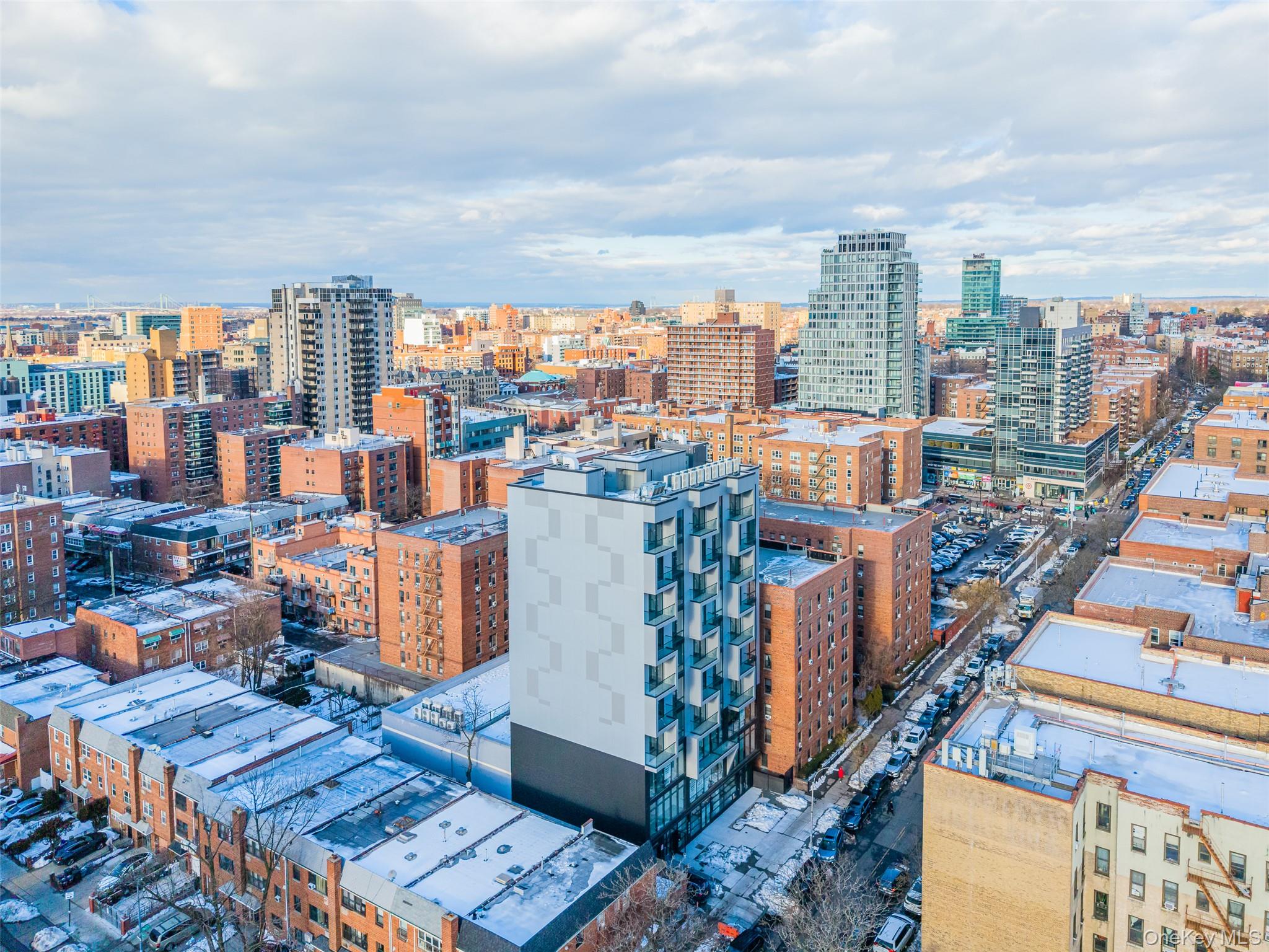 134-11 Franklin Avenue # 4F, Flushing, NY 11355