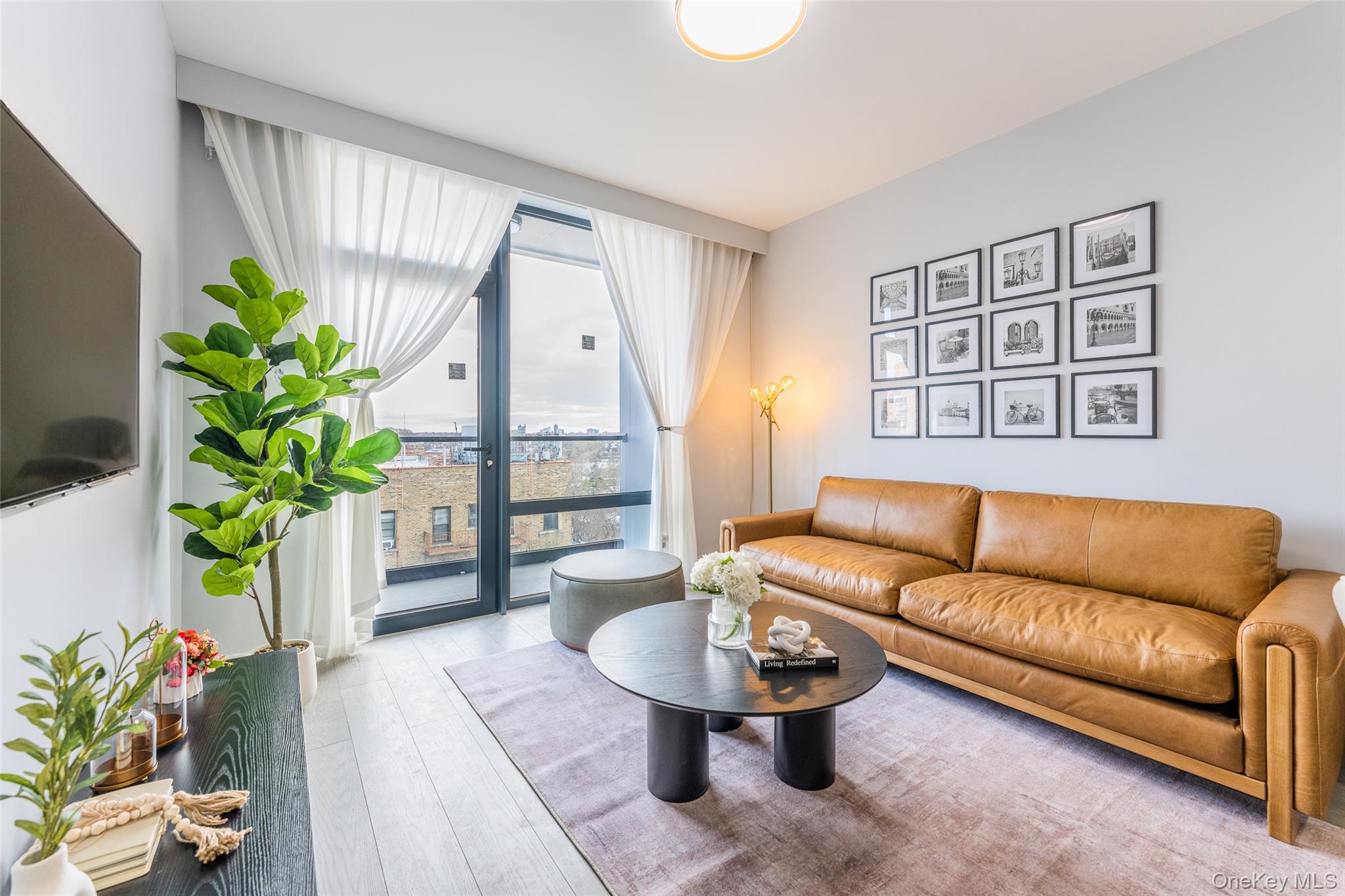 134-11 Franklin Avenue # 4F, Flushing, NY 11355