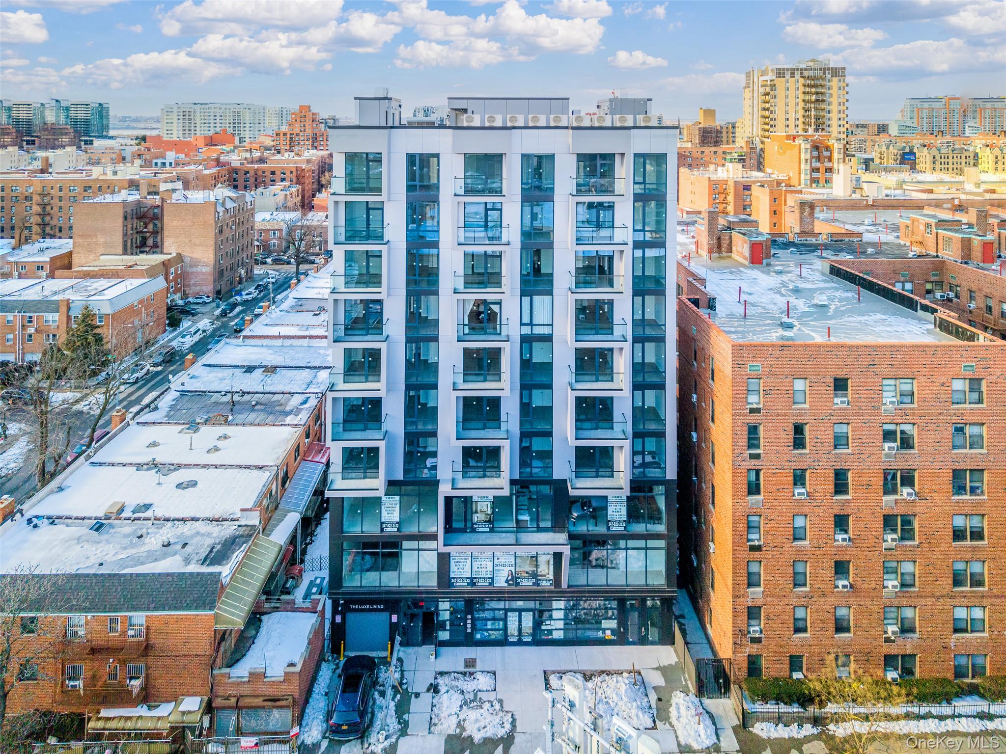 134-11 Franklin Avenue # 4F, Flushing, NY 11355