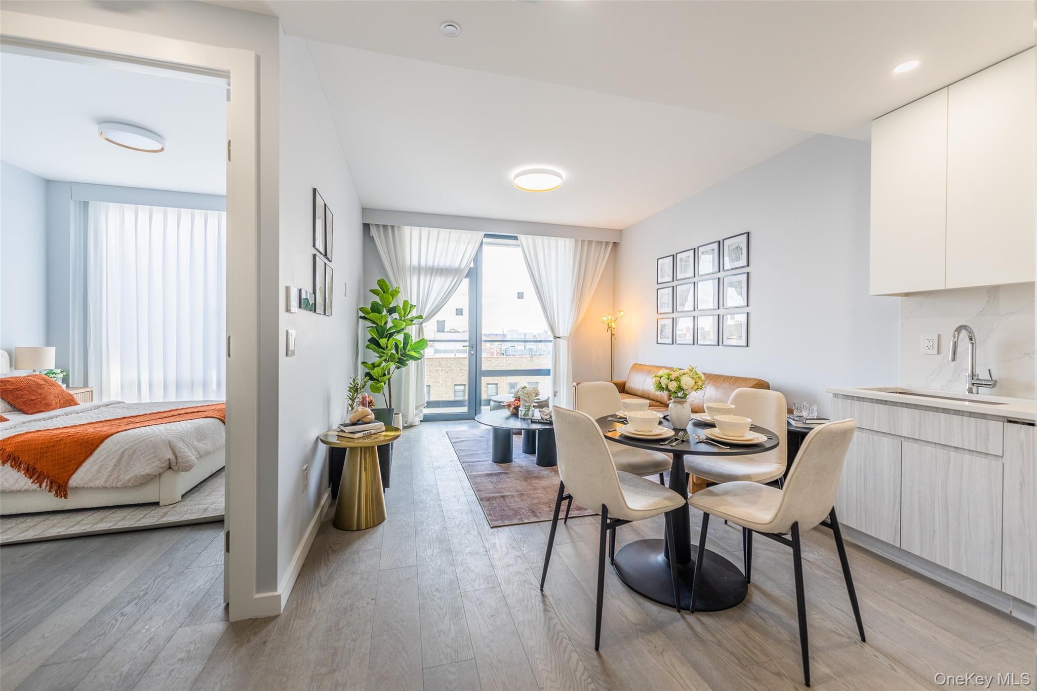 134-11 Franklin Avenue # 4F, Flushing, NY 11355