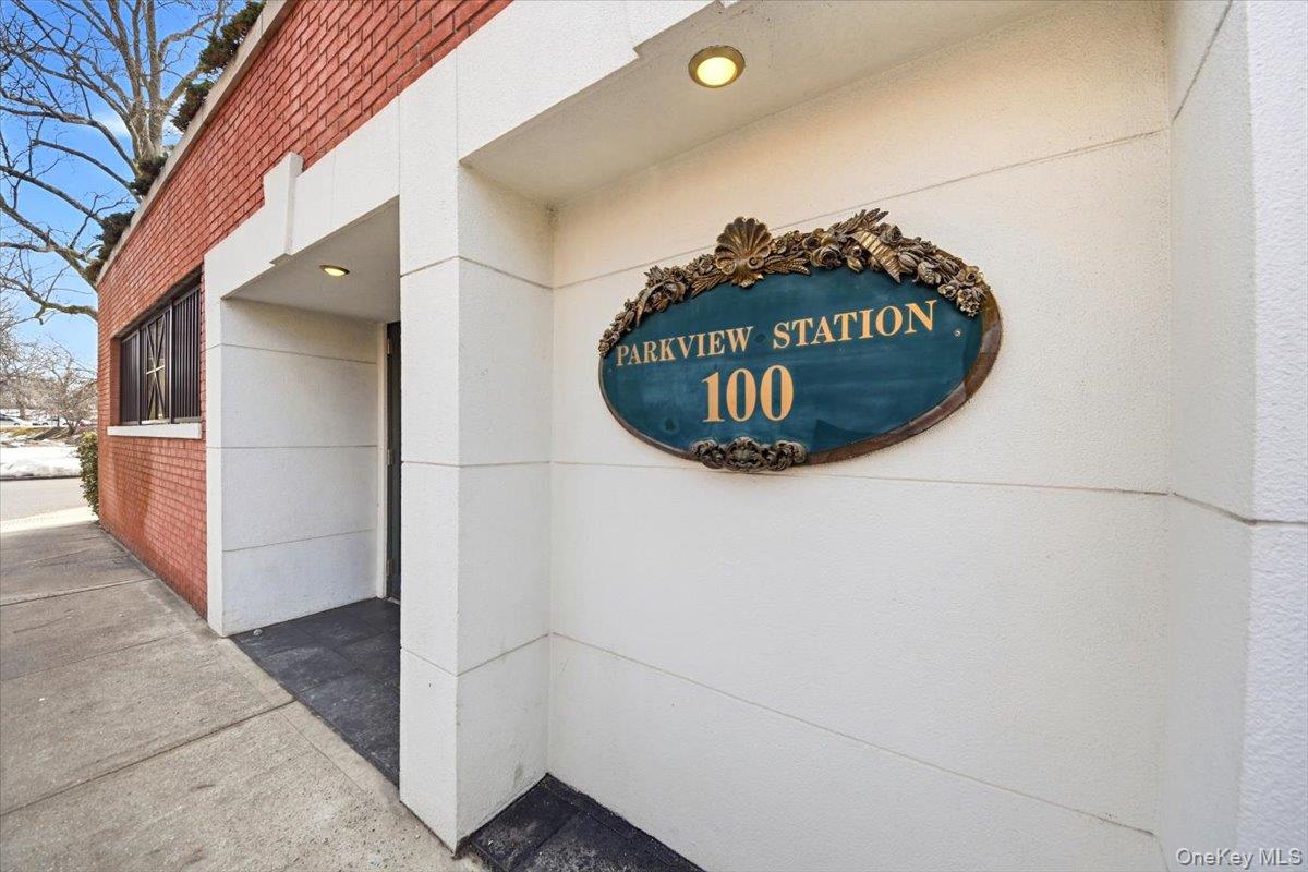 100 Sheldrake Place # 2, Mamaroneck, NY 10543