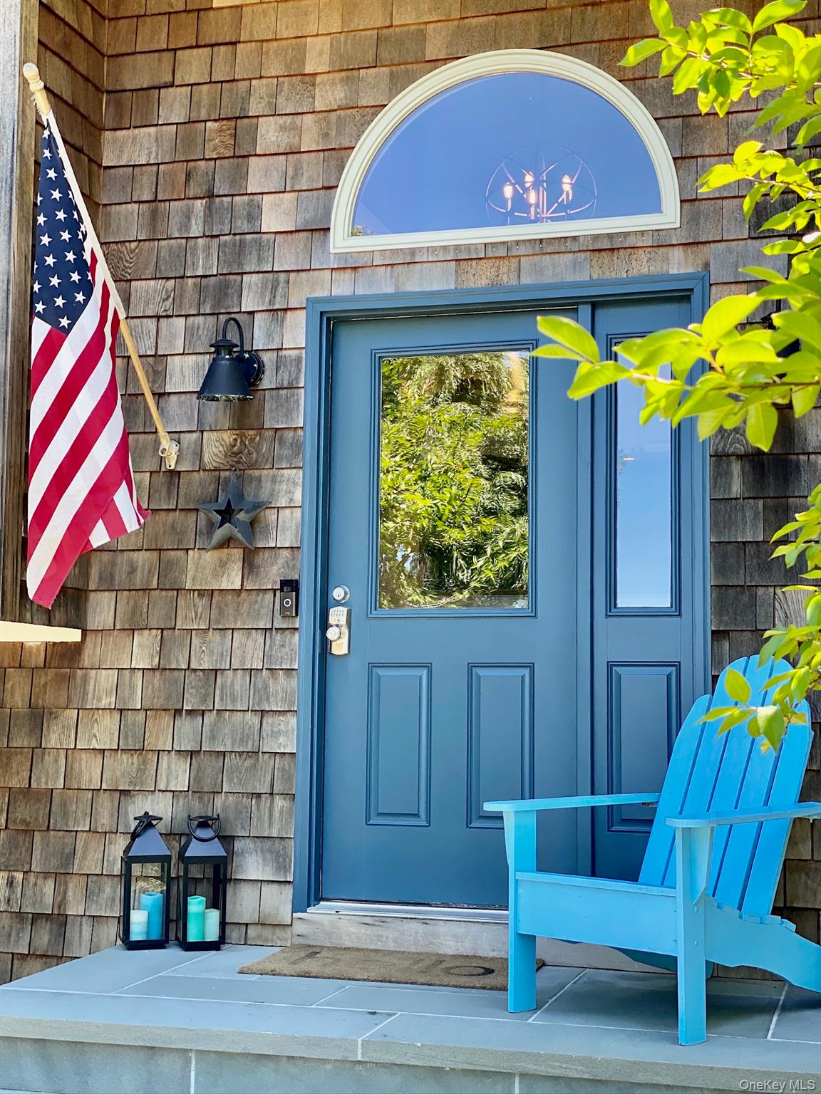 28 Old Trail Road, Water Mill, NY 11976