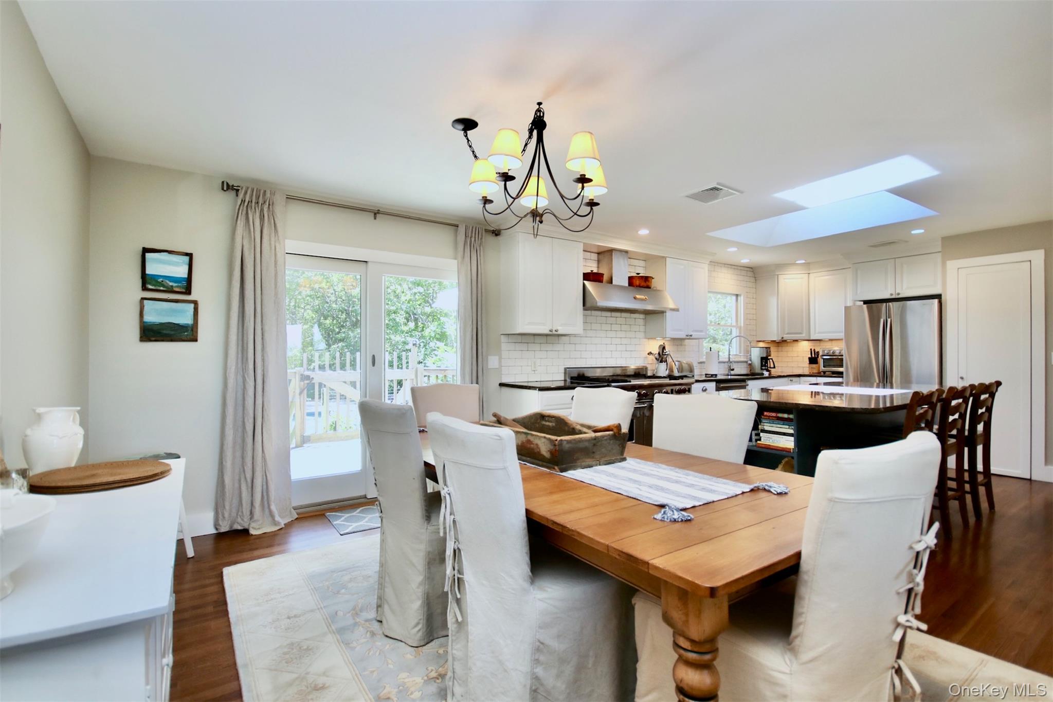 28 Old Trail Road, Water Mill, NY 11976