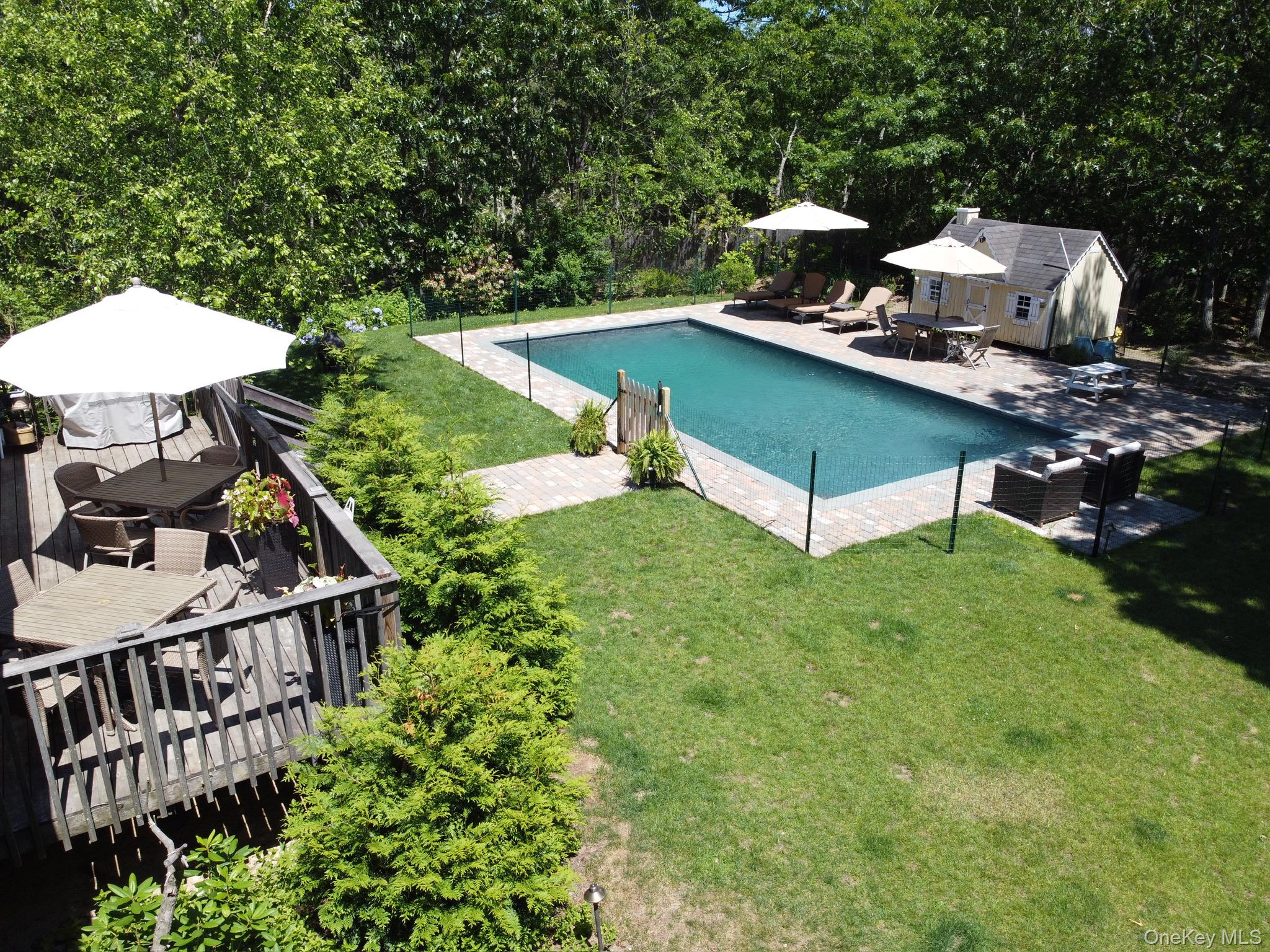 28 Old Trail Road, Water Mill, NY 11976