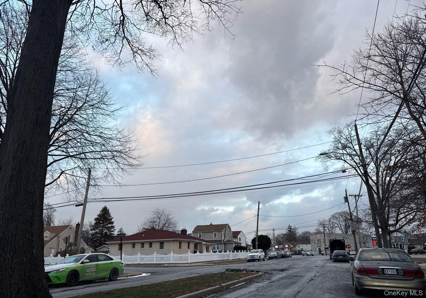 30 Pierson Avenue, Hempstead, NY 11550