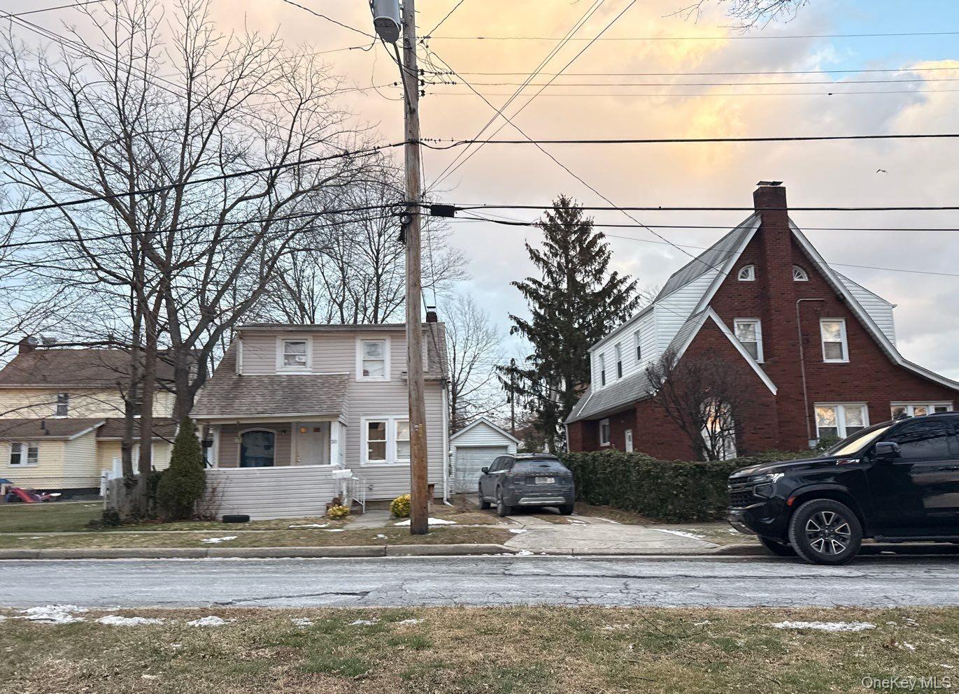 30 Pierson Avenue, Hempstead, NY 11550