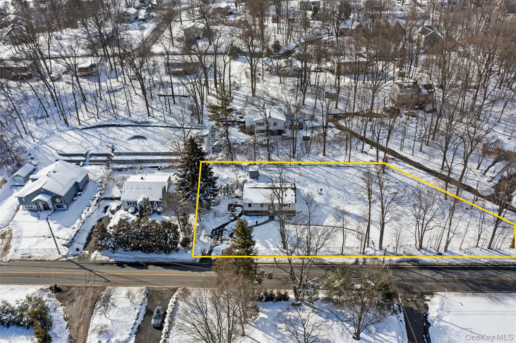 153 S Pascack Road, Nanuet, NY 10954