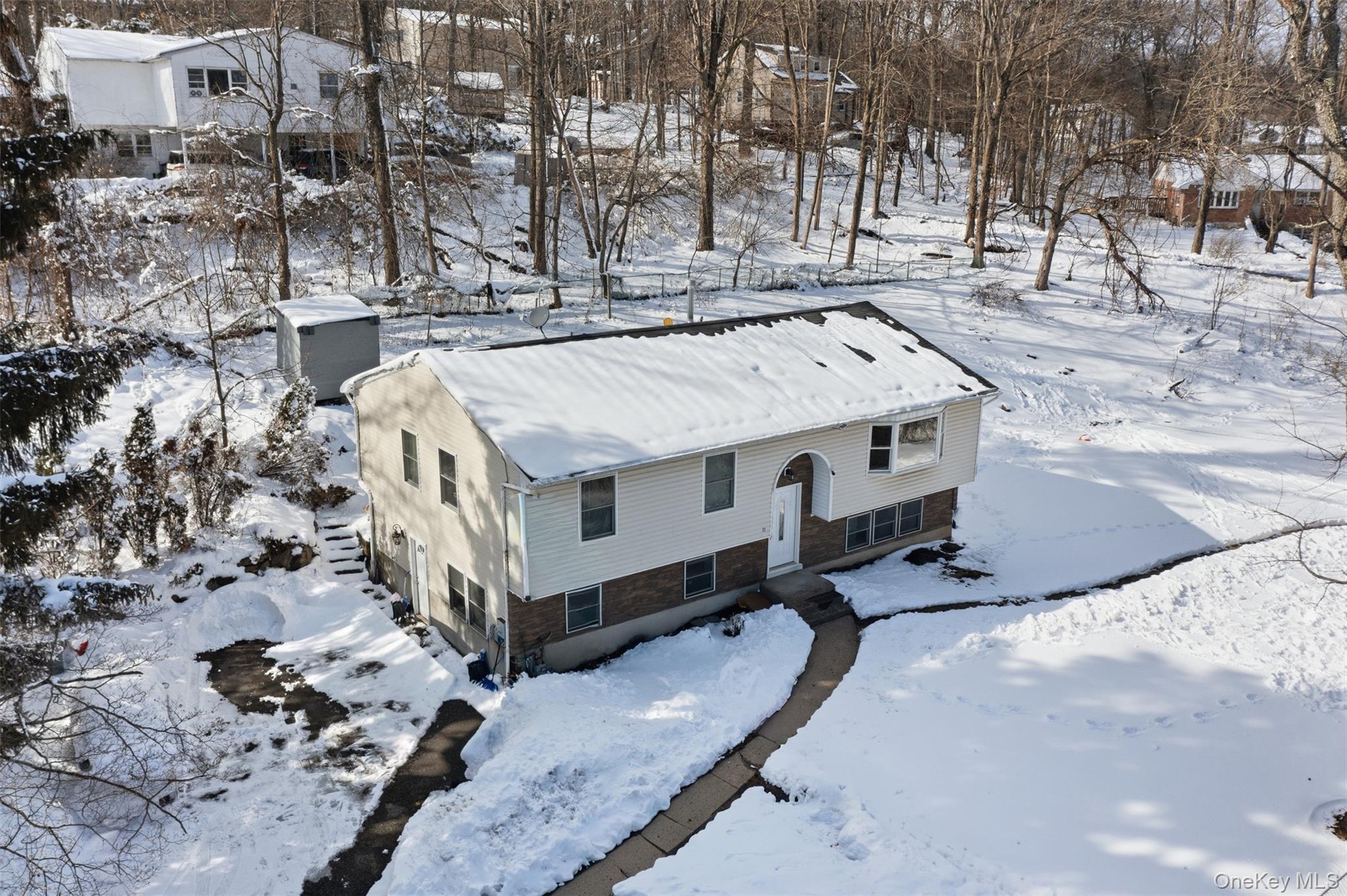 153 S Pascack Road, Nanuet, NY 10954