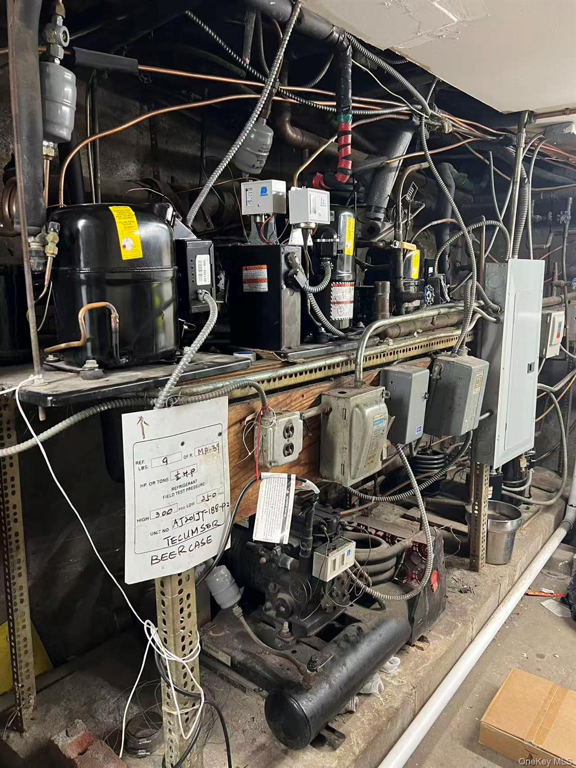 13691 Roosevelt Avenue # 1st FL, Flushing, NY 11354