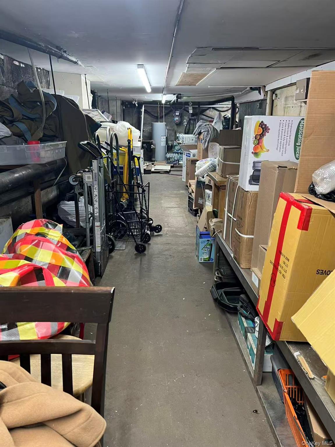 13691 Roosevelt Avenue # 1st FL, Flushing, NY 11354