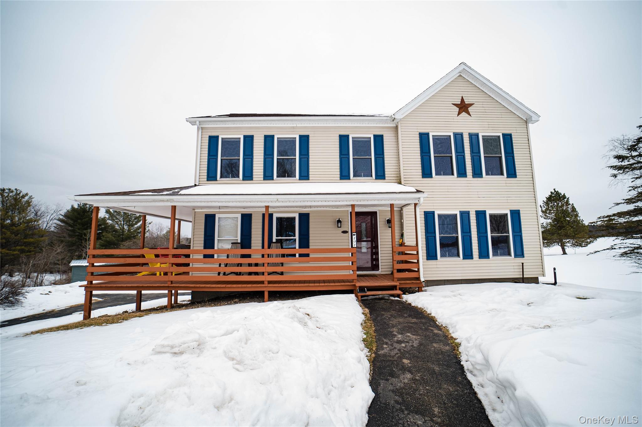 191 State Highway 331, Call Listing Agent, NY 13452