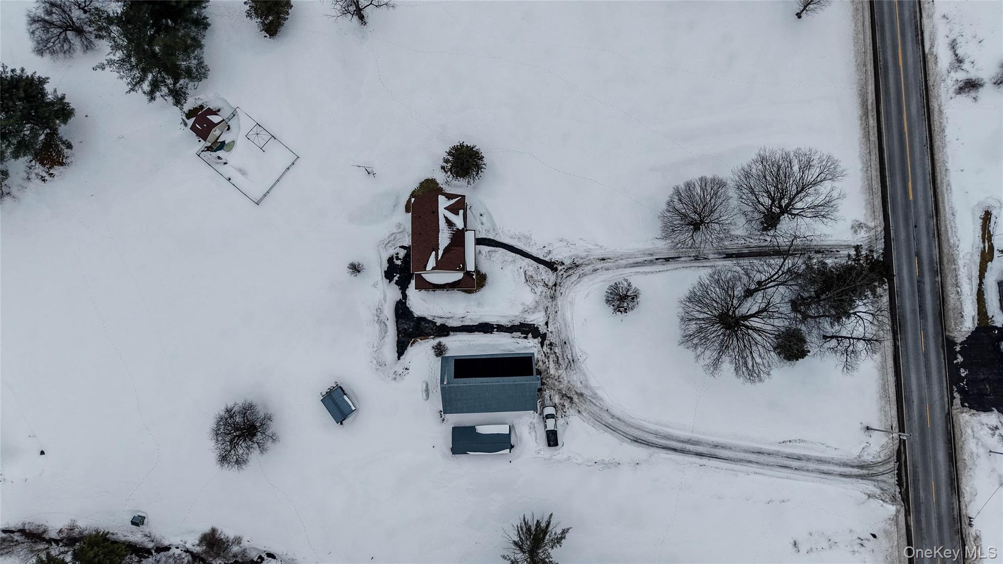 191 State Highway 331, Call Listing Agent, NY 13452