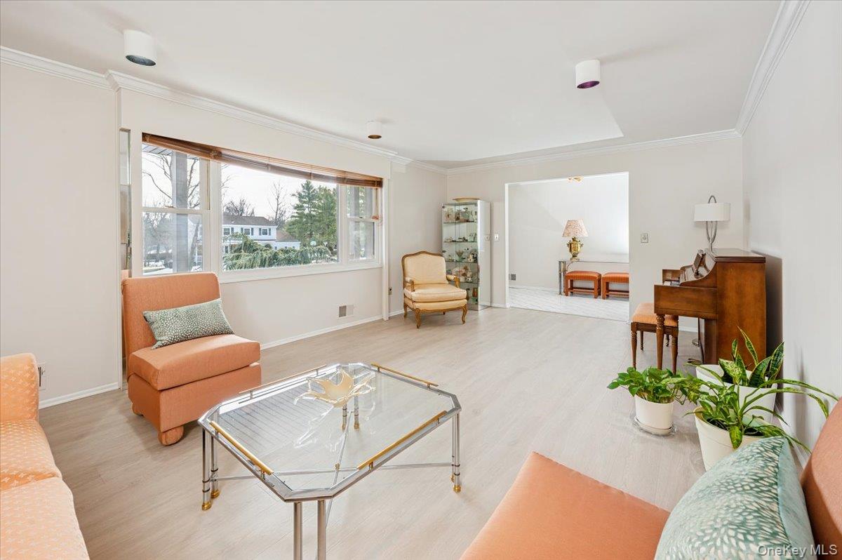 4 Seymour Drive, New City, NY 10956