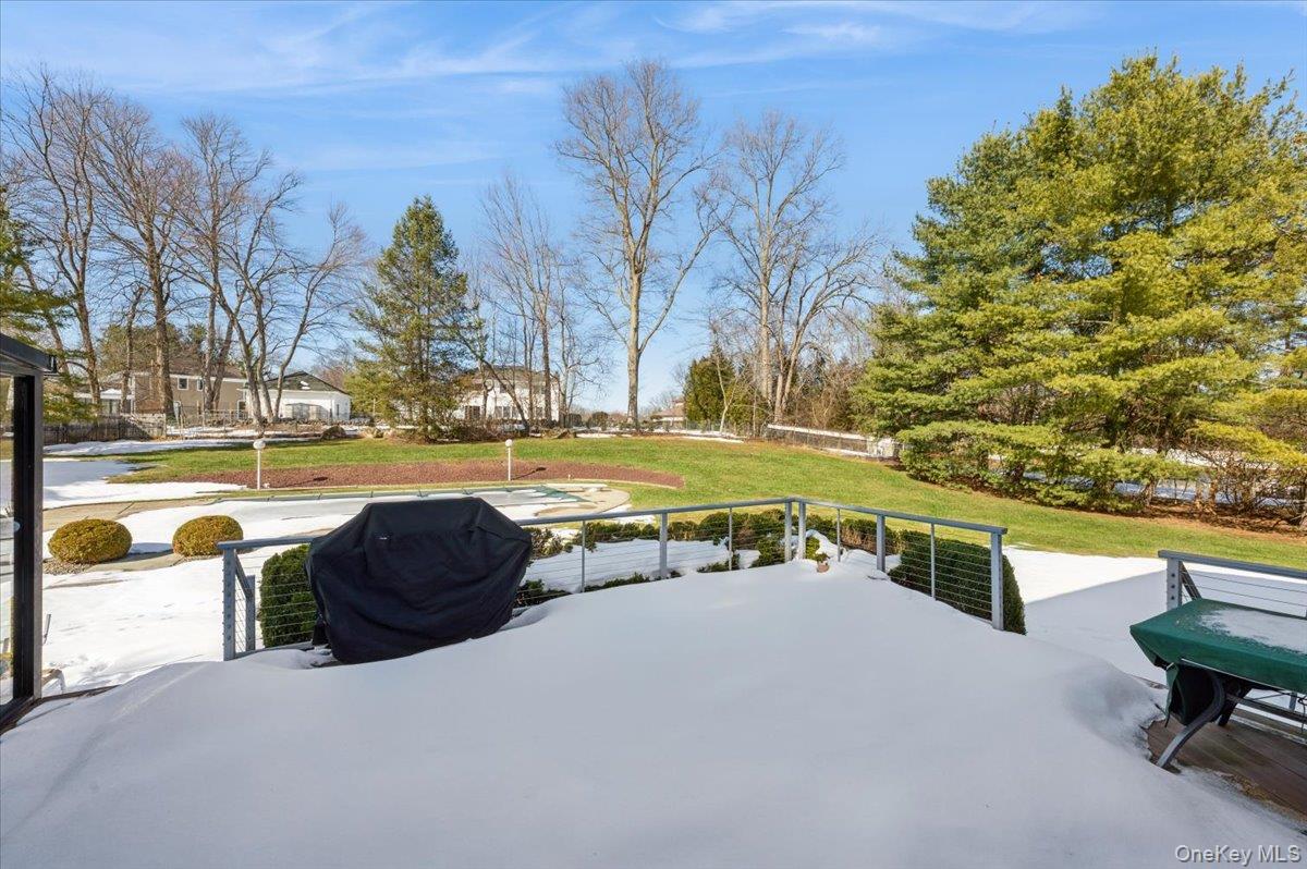 4 Seymour Drive, New City, NY 10956