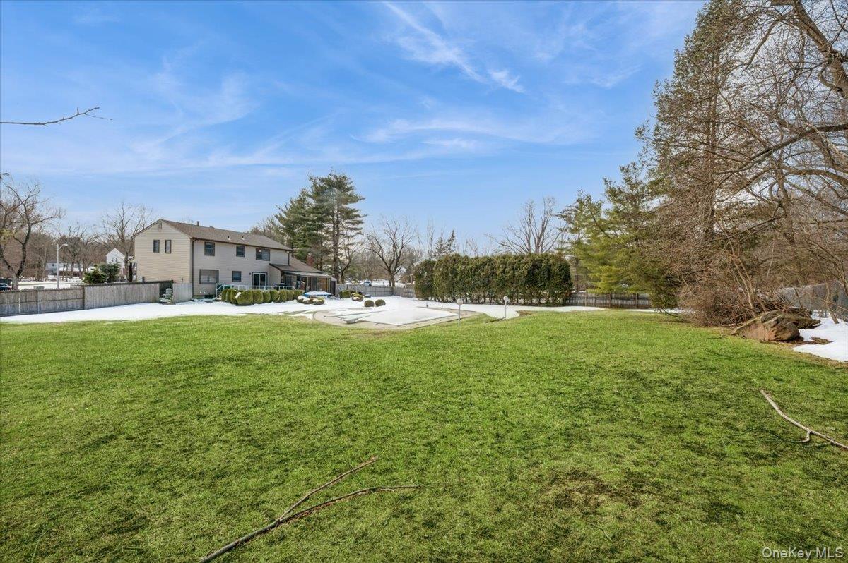 4 Seymour Drive, New City, NY 10956