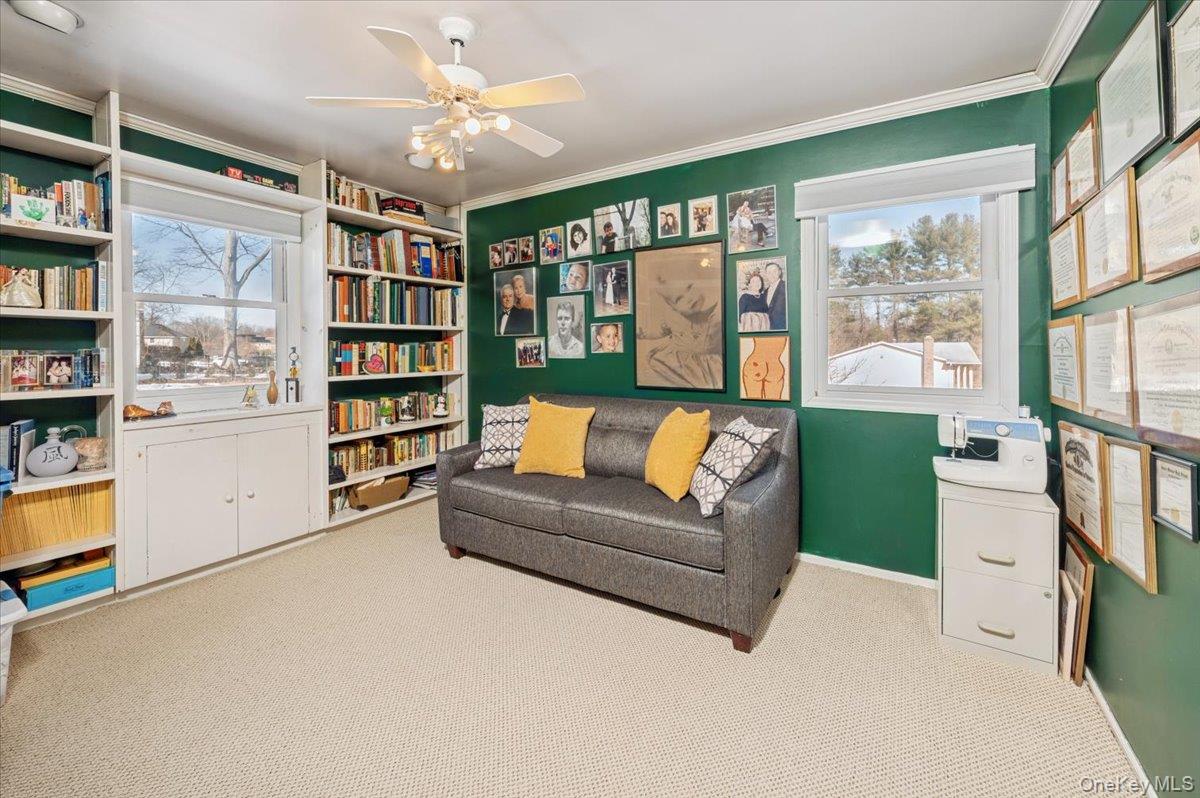 4 Seymour Drive, New City, NY 10956