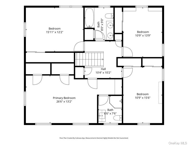 4 Seymour Drive, New City, NY 10956