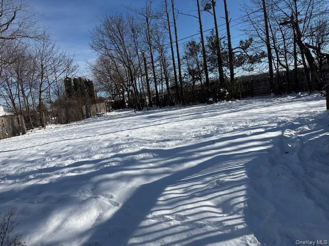 48 Cliff Avenue, Hempstead, NY 11550