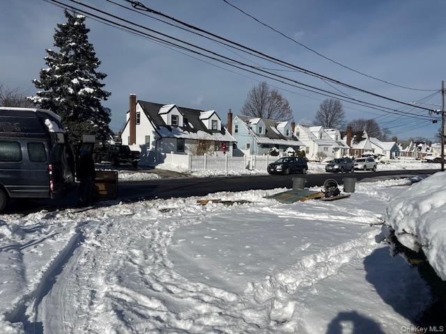 48 Cliff Avenue, Hempstead, NY 11550