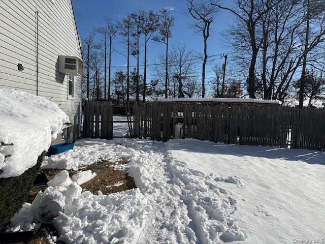 48 Cliff Avenue, Hempstead, NY 11550