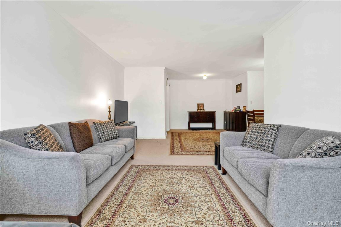 141-05 Pershing Crescent # 516, Briarwood, NY 11435