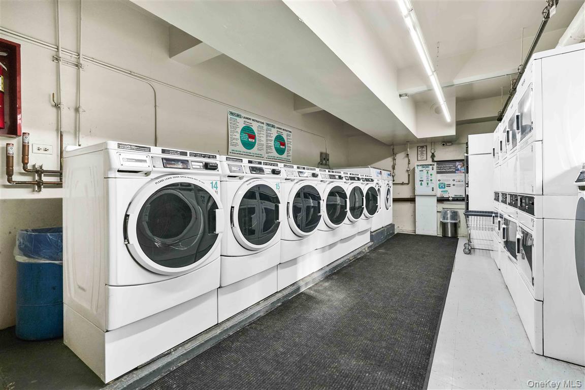 141-05 Pershing Crescent # 516, Briarwood, NY 11435