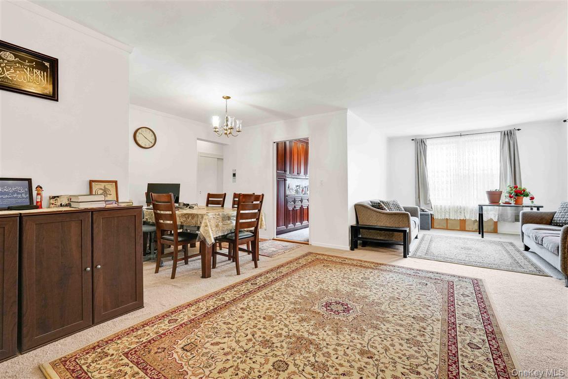 141-05 Pershing Crescent # 516, Briarwood, NY 11435