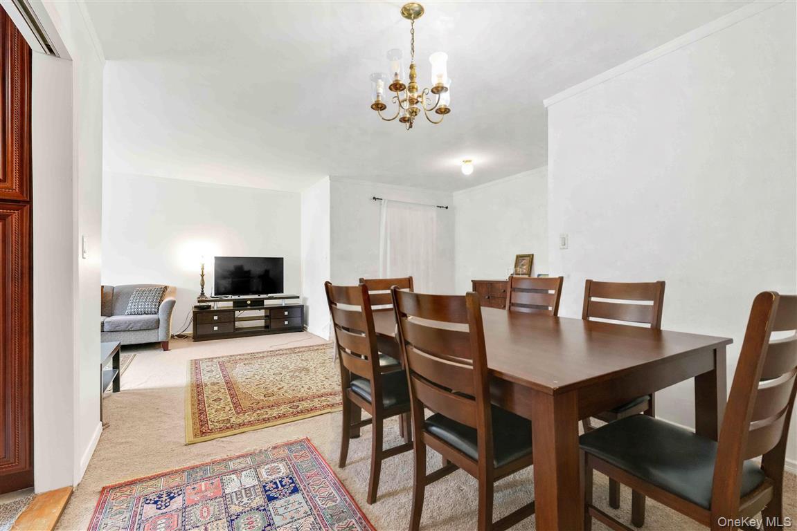 141-05 Pershing Crescent # 516, Briarwood, NY 11435