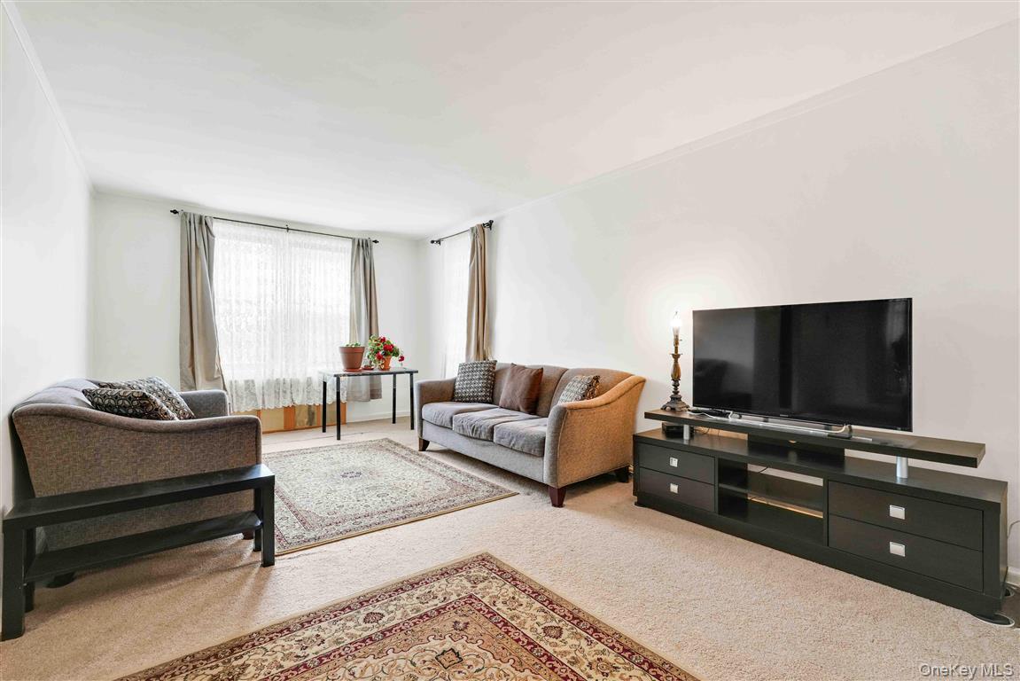 141-05 Pershing Crescent # 516, Briarwood, NY 11435