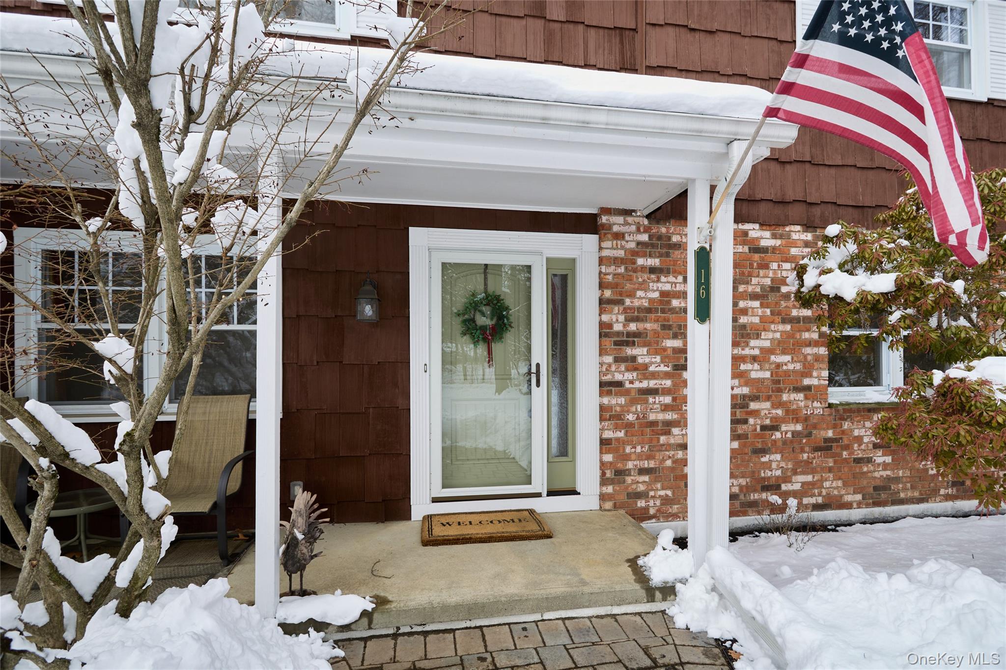 16 Relyea Terrace, Wappingers Falls, NY 12590