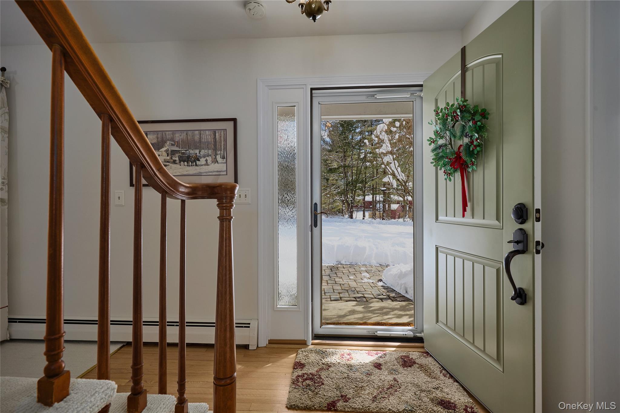 16 Relyea Terrace, Wappingers Falls, NY 12590