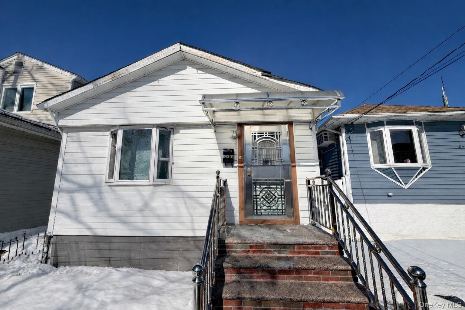 124-17 6th Avenue, College Point, NY 11356