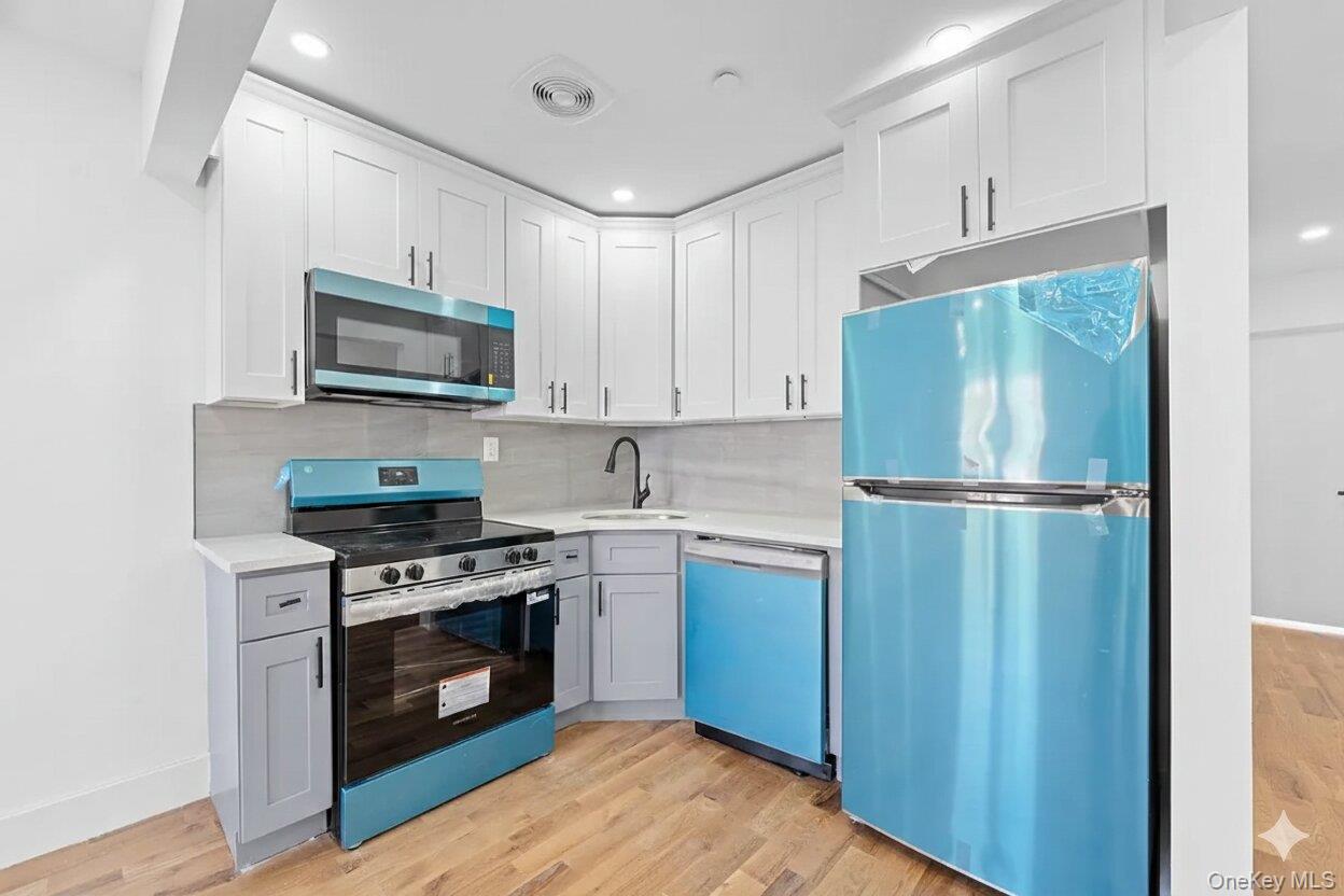 1116 Blake Avenue, Brooklyn, NY 11208