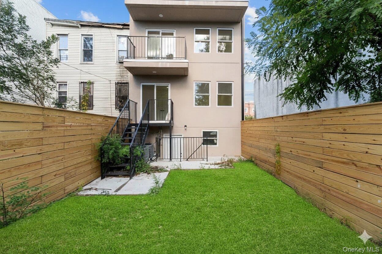 1116 Blake Avenue, Brooklyn, NY 11208