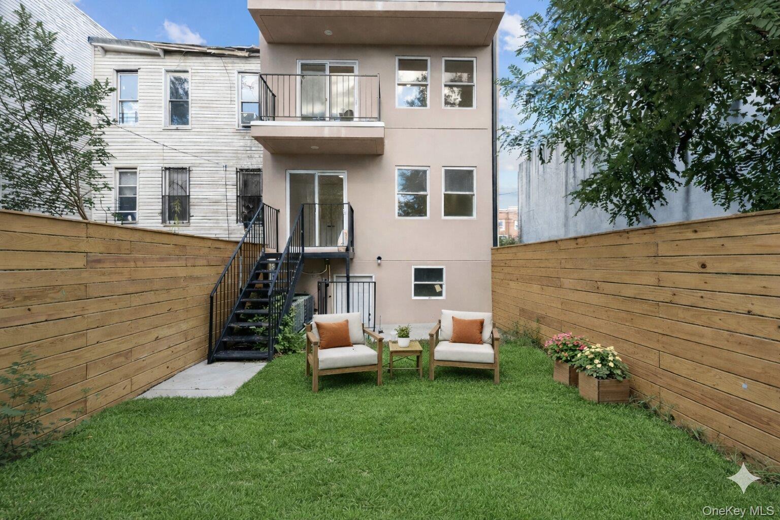 1116 Blake Avenue, Brooklyn, NY 11208