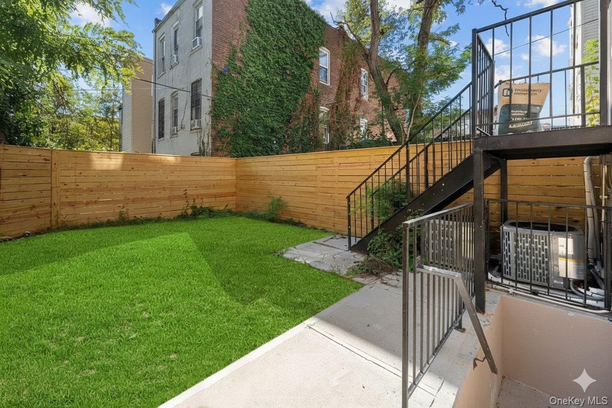 1116 Blake Avenue, Brooklyn, NY 11208