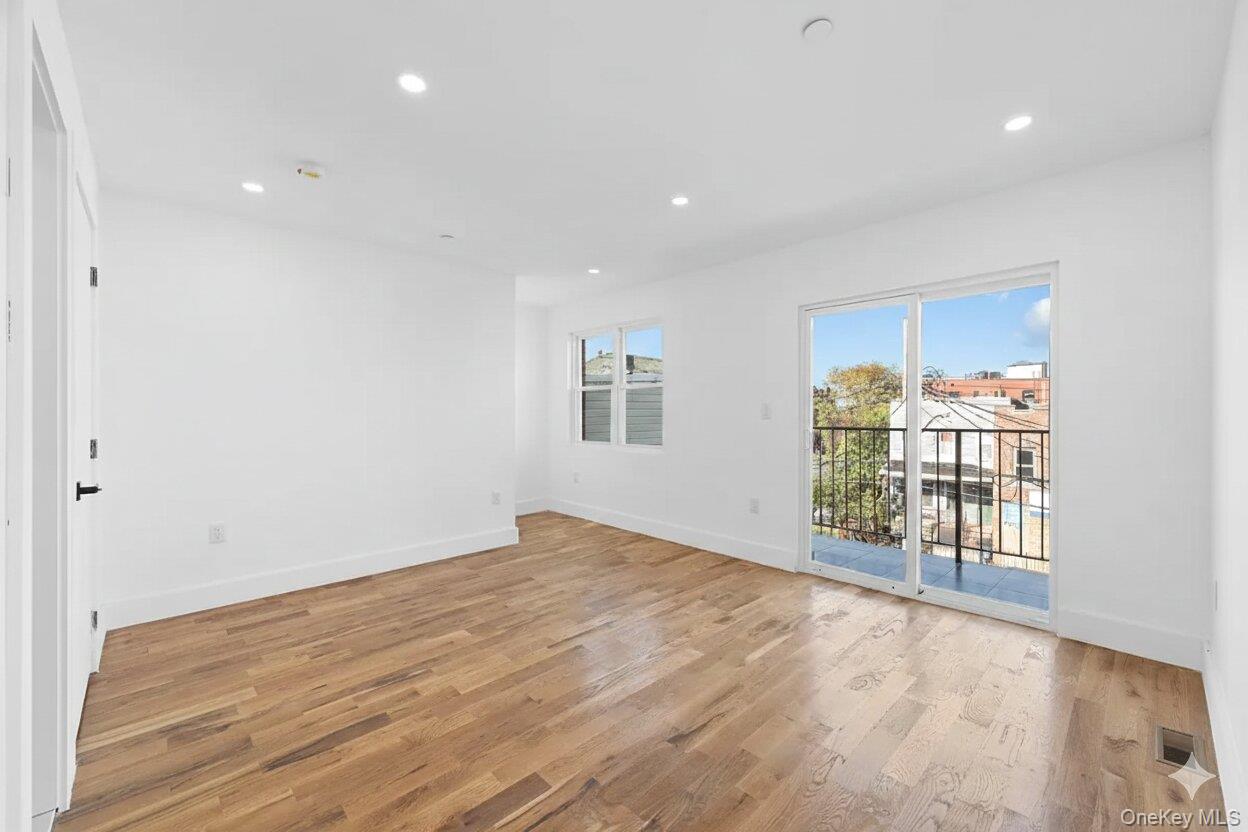 1116 Blake Avenue, Brooklyn, NY 11208