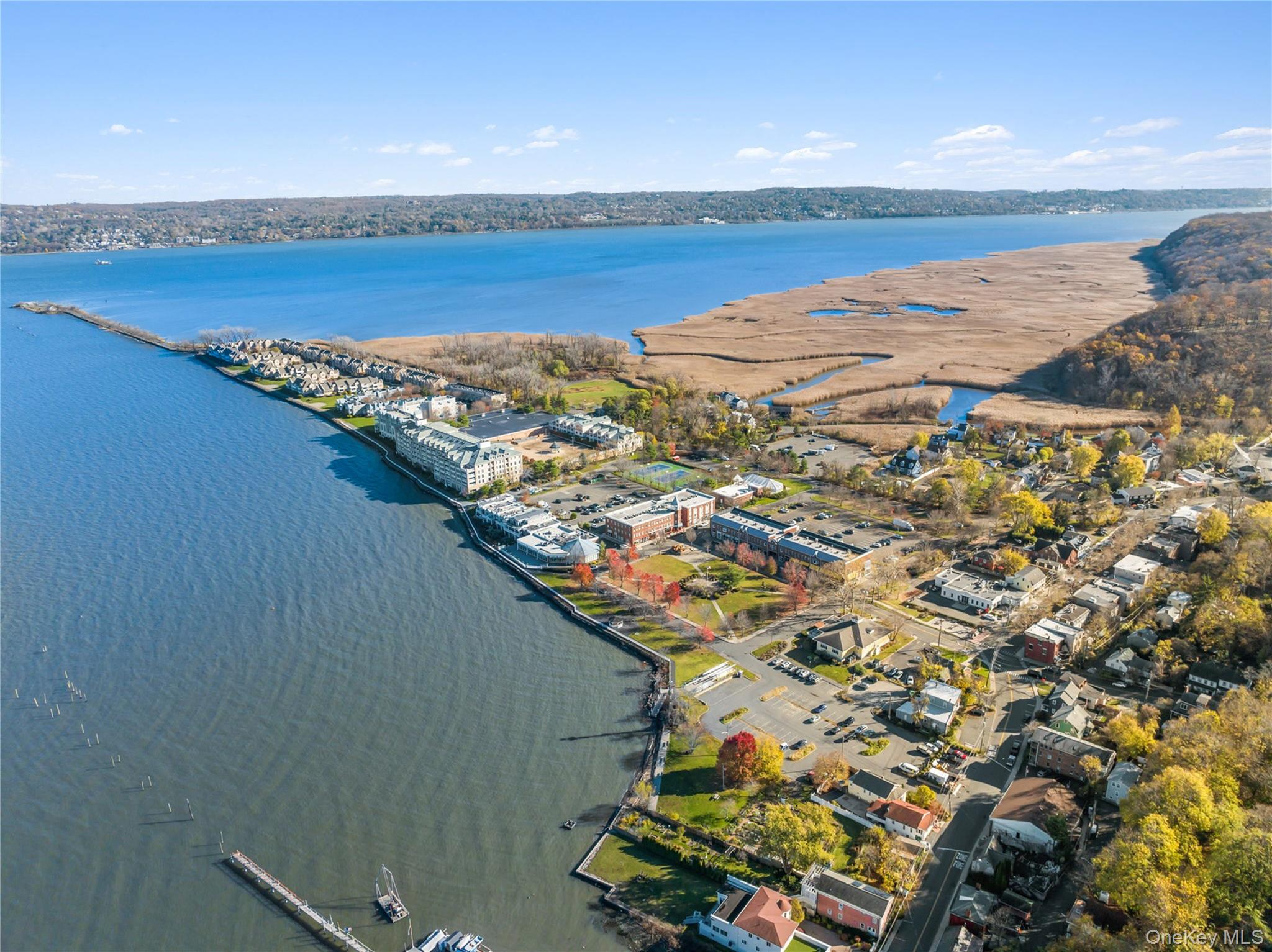 512 Devries Court, Piermont, NY 10968