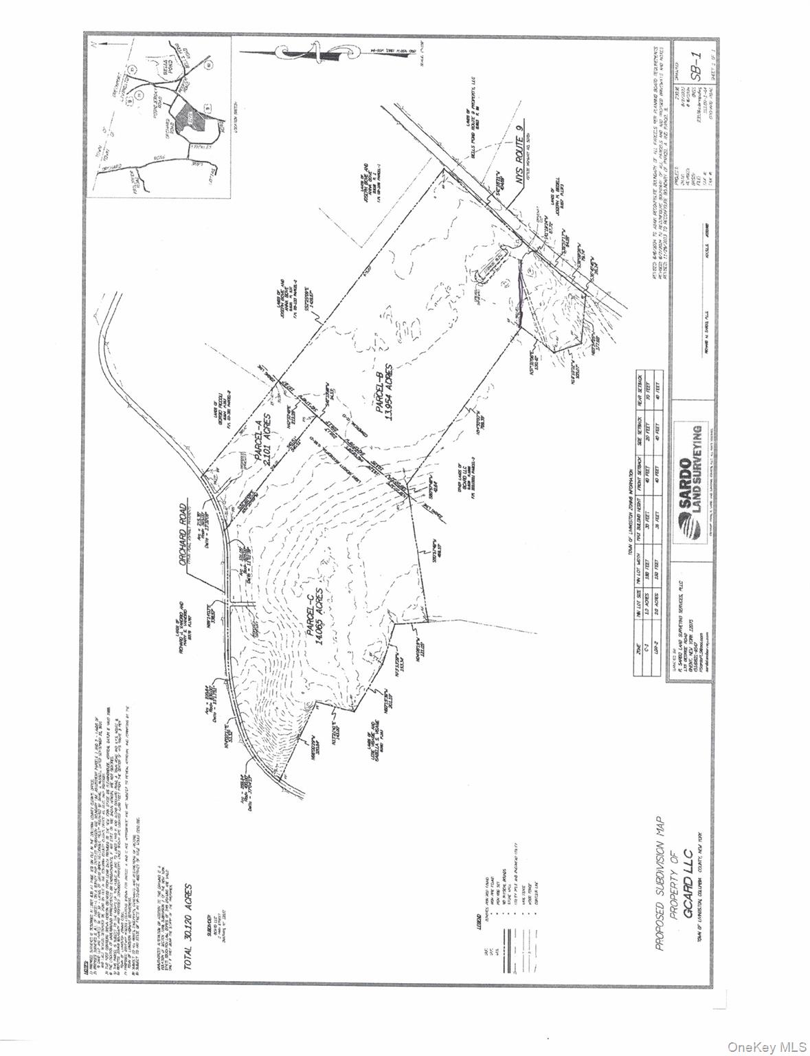 3927 Route 9, Hudson, NY 12534