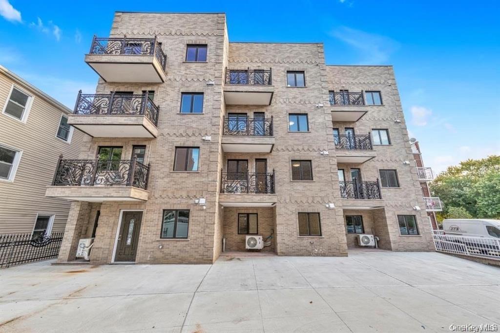 140-03 32nd Avenue, Flushing, NY 11354