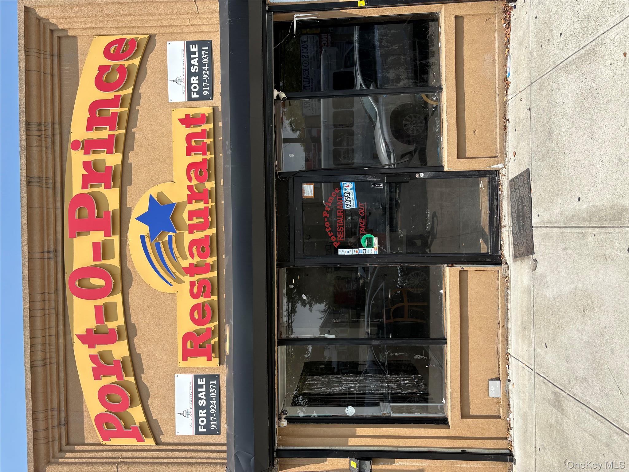 22113 Linden Boulevard, Cambria Heights, NY 11411