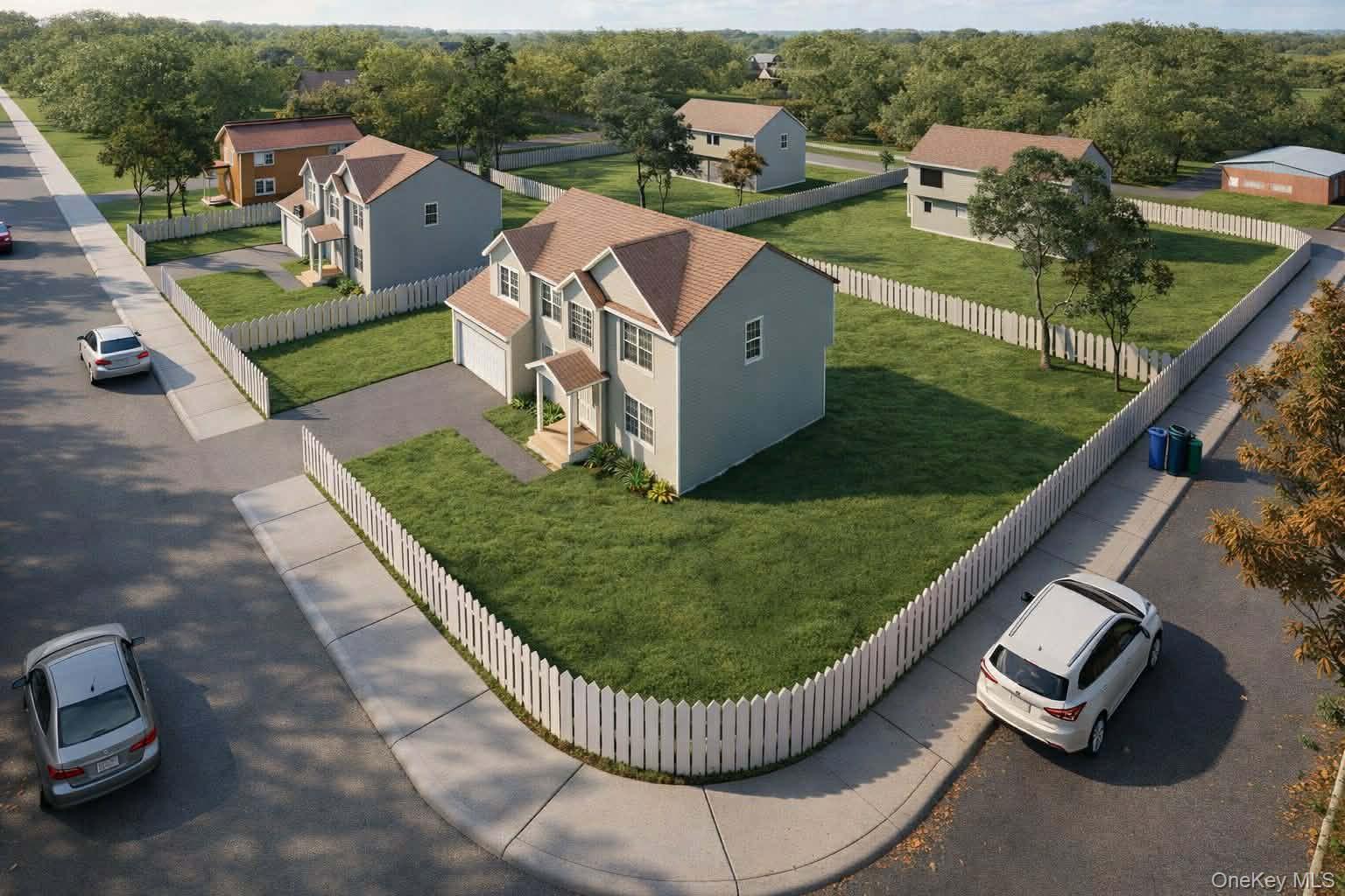 22 Avenue E, Holbrook, NY 11741