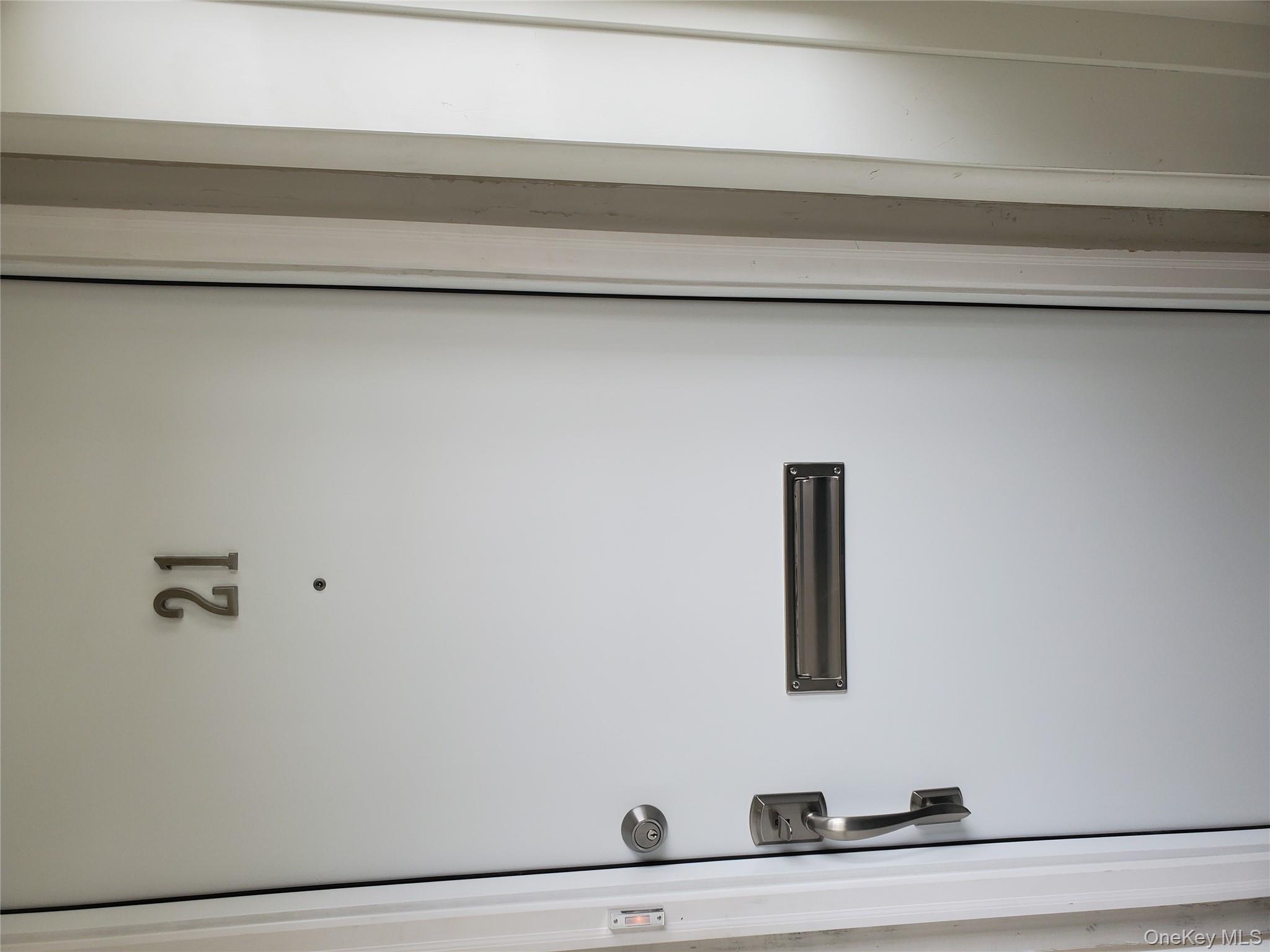 1879 Crompond Road # A-21, Peekskill, NY 10566