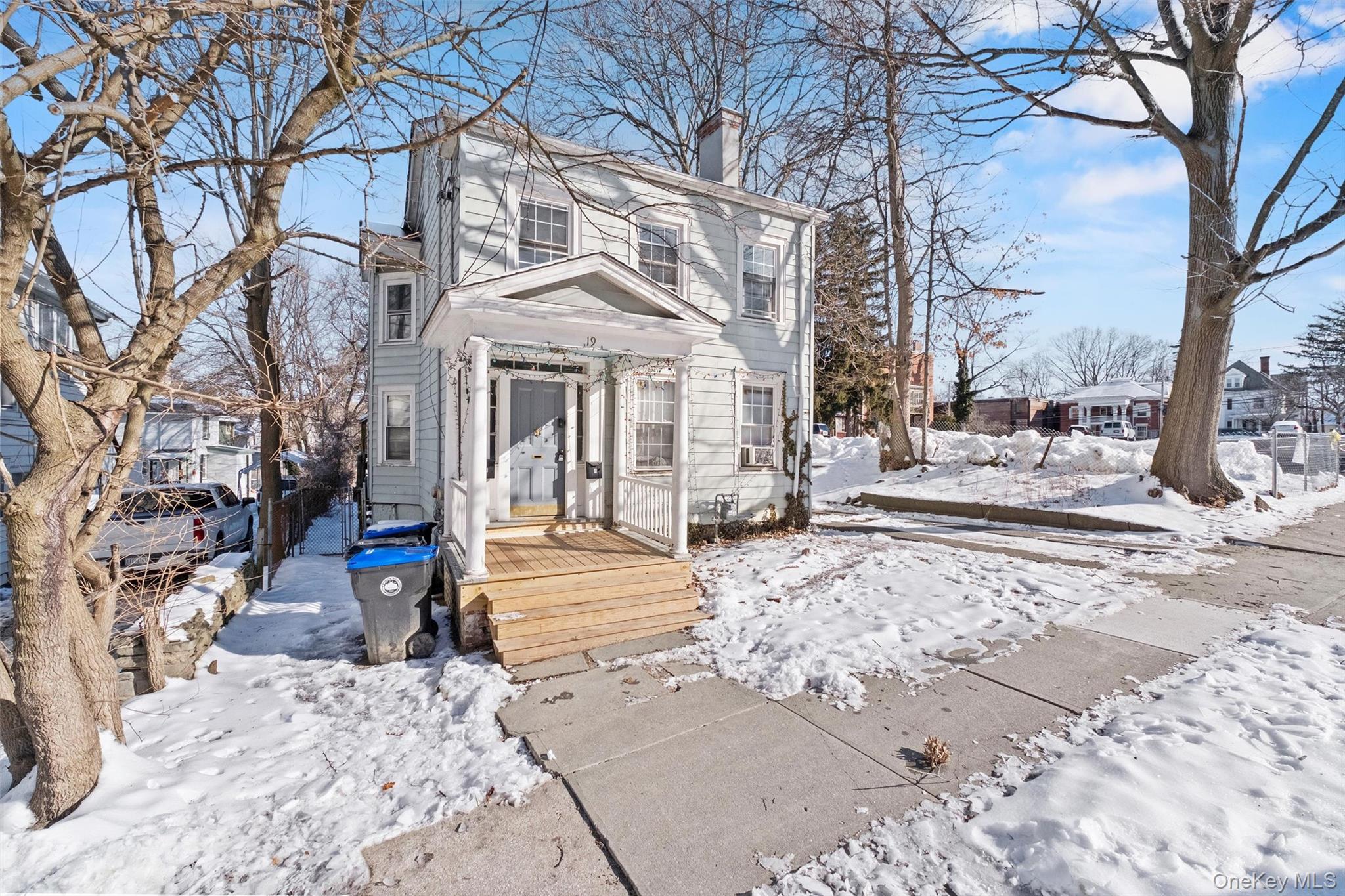 19 Barclay Street, Poughkeepsie, NY 12601